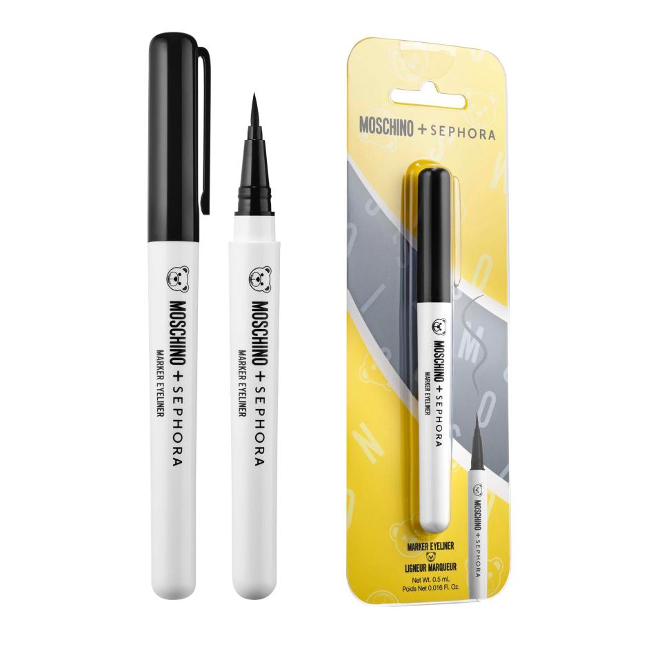 Marker Eyeliner ($18)