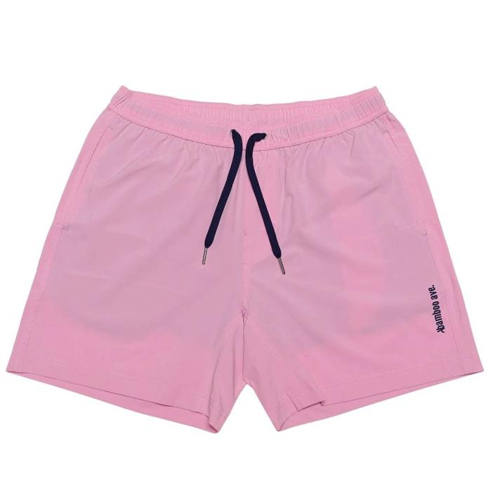 Bamboo Ave Fashion Killa 5&quot; Swim Trunks