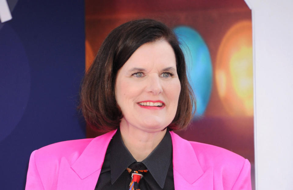 Paula Poundstone