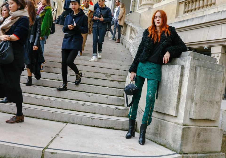 Teddy Quinlivan