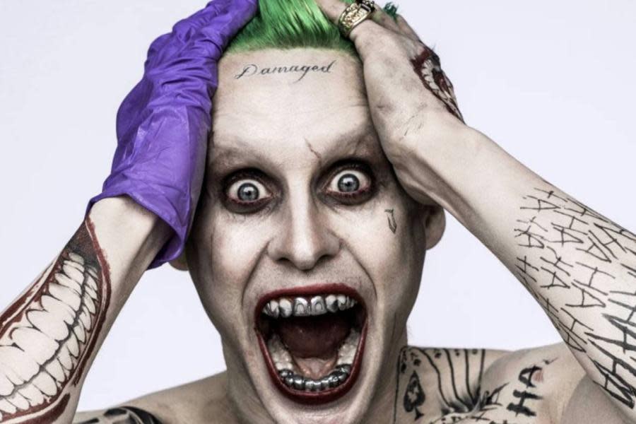 David Ayer, director de Escuadrón Suicida, revela su único gran arrepentimiento con el Joker de Jared Leto