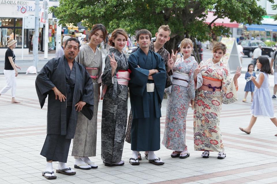 日本旅遊｜沖繩9大旅遊活動推介！觀光巴士一日遊／移動水族館睇海洋生物／任玩水上活動！