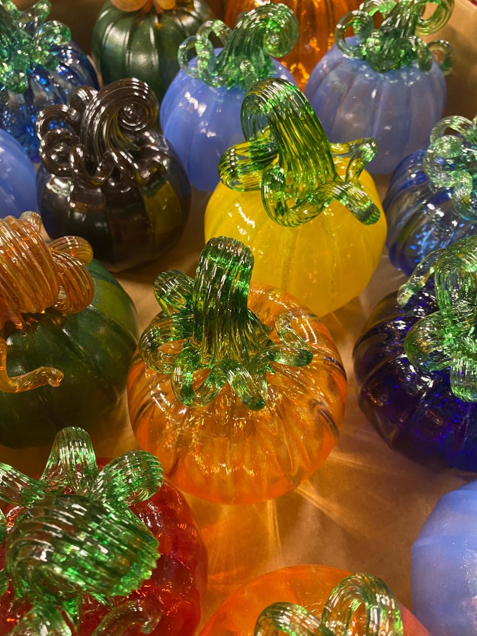 Sandwich Glass Museum will hold its 11th annual PumpkinFest on Saturday.