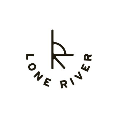 Lone River Beverage Co. logo (PRNewsfoto/Lone River Beverage Company)