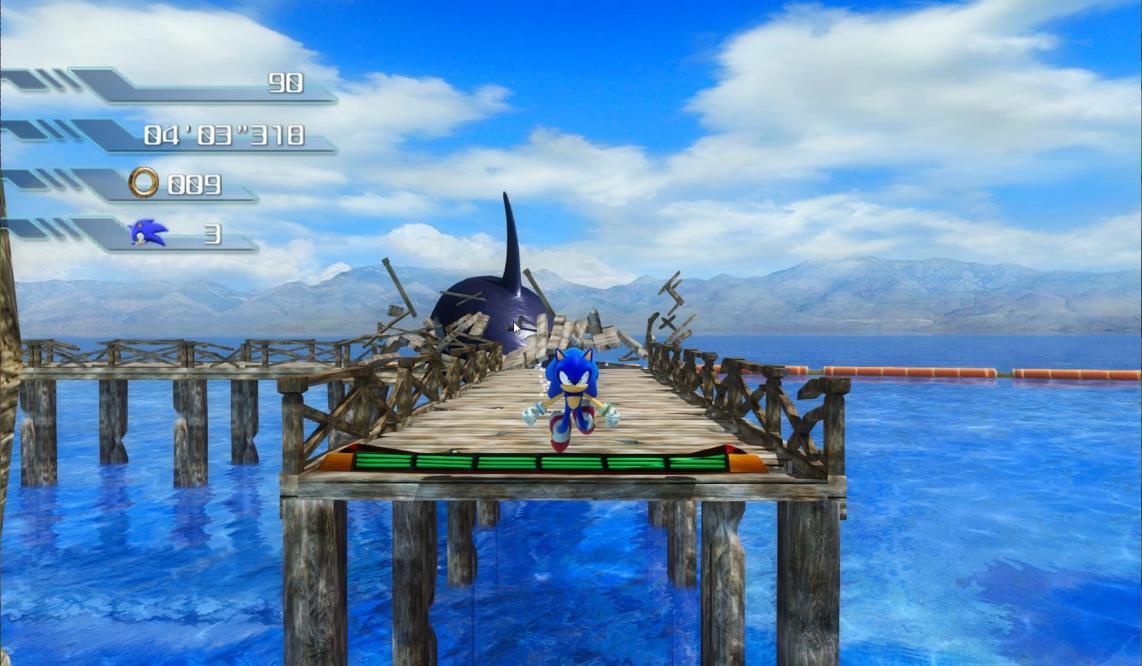 Sonic Adventure: 20 Years of Divisiveness