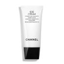 <p><strong>Chanel</strong></p><p>nordstrom.com</p><p><strong>$55.00</strong></p><p><a href="https://go.redirectingat.com?id=74968X1596630&url=https%3A%2F%2Fshop.nordstrom.com%2Fs%2Fchanel-cc-cream-super-active-correction-complete-sunscreen-spf-50%2F5053136&sref=https%3A%2F%2Fwww.goodhousekeeping.com%2Fbeauty-products%2Fg30611666%2Fbest-cc-cream%2F" rel="nofollow noopener" target="_blank" data-ylk="slk:Shop Now;elm:context_link;itc:0;sec:content-canvas" class="link ">Shop Now</a></p><p>You may be wondering if this Chanel CC cream is worth the splurge, and GH Beauty Director <a href="https://www.goodhousekeeping.com/author/12308/april-franzino/" rel="nofollow noopener" target="_blank" data-ylk="slk:April Franzino;elm:context_link;itc:0;sec:content-canvas" class="link ">April Franzino</a> says this is one of her favorites and worth it. "The cream provides just the right amount of coverage to even skin tone with a <strong>natural, slightly glowy finish</strong>, <strong>yet has a high level of SPF</strong> for a makeup product for added skin protection," she says. It also has a rich texture and sophisticated fresh scent. </p>