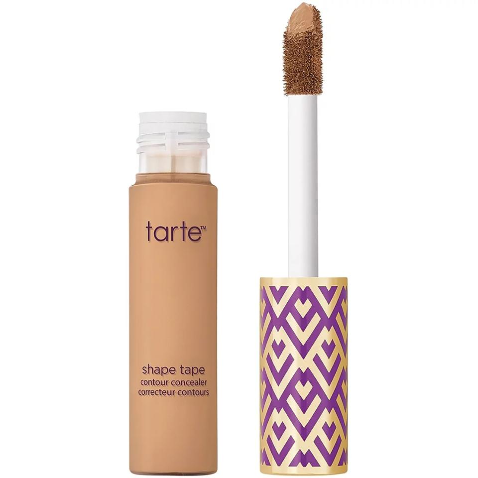 under-eye concealer