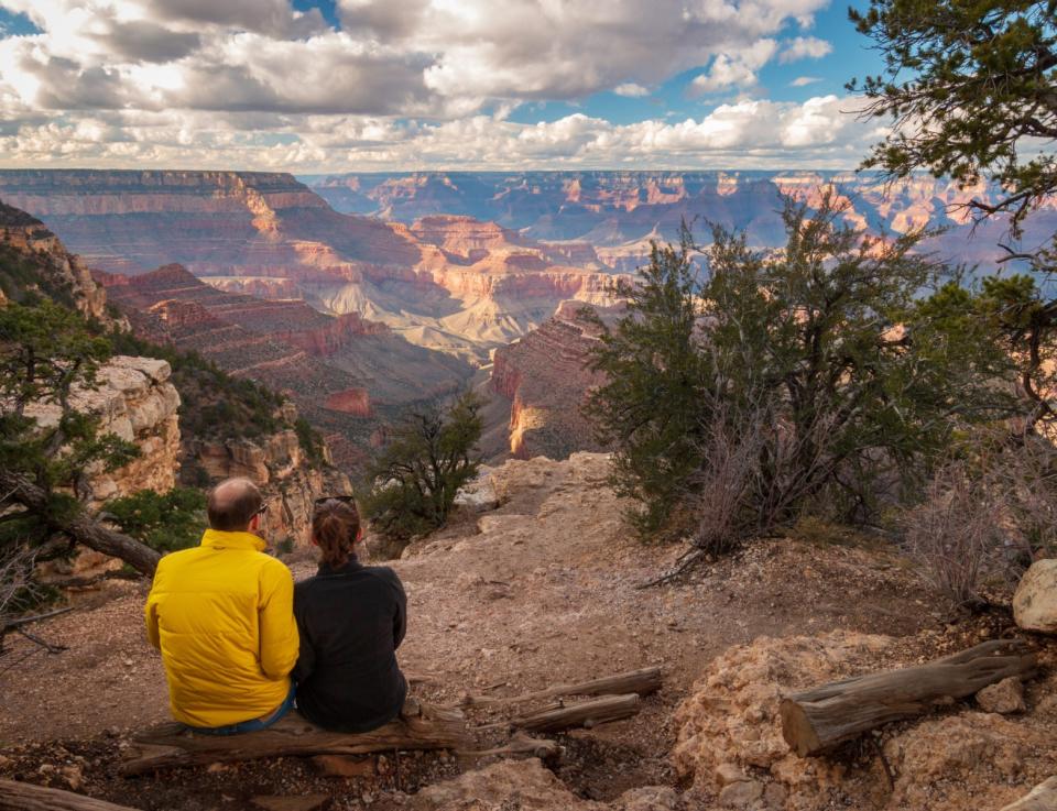 A Gift Card to 57 Hour Adventures, unique wedding gifts