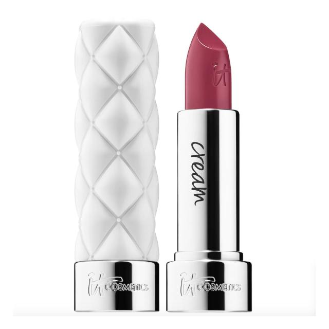 Berry-Colored Lipsticks Are So On Trend for Fall 2021, And These Are the  Most Flattering Shades Out There - Yahoo Sports