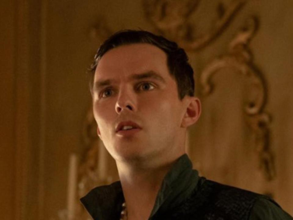 Nicholas Hoult has reportedly been cast as Lex Luthor (Hulu)
