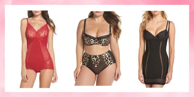 13 Cheap Shapewear Pieces That Are Super Sexy - Yahoo Sports