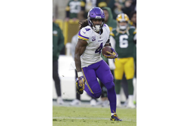 Dalvin Cook Breaks Silence On His Next NFL Team - The Spun: What's Trending  In The Sports World Today