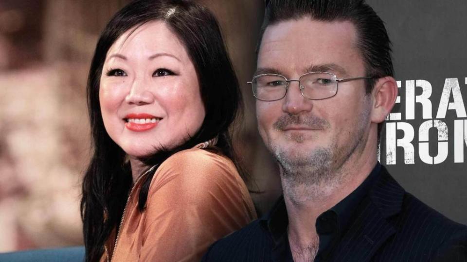 <p>Margaret Cho and her husband are now officially divorced and the comedian had to write a fat check to make it happen. According to court documents obtained by The Blast, Cho and her ex, Al Ridenour, had a prenup in place to dictate the terms of their divorce. Cho gets to keep the couple’s house […]</p> <p>The post <a rel="nofollow noopener" href="https://theblast.com/margaret-cho-divorce-judgment/" target="_blank" data-ylk="slk:Margaret Cho Cuts $200k Check to Finalize Split From Husband;elm:context_link;itc:0;sec:content-canvas" class="link ">Margaret Cho Cuts $200k Check to Finalize Split From Husband</a> appeared first on <a rel="nofollow noopener" href="https://theblast.com" target="_blank" data-ylk="slk:The Blast;elm:context_link;itc:0;sec:content-canvas" class="link ">The Blast</a>.</p>