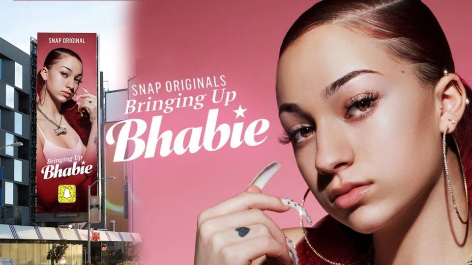 Bhad Bhabie