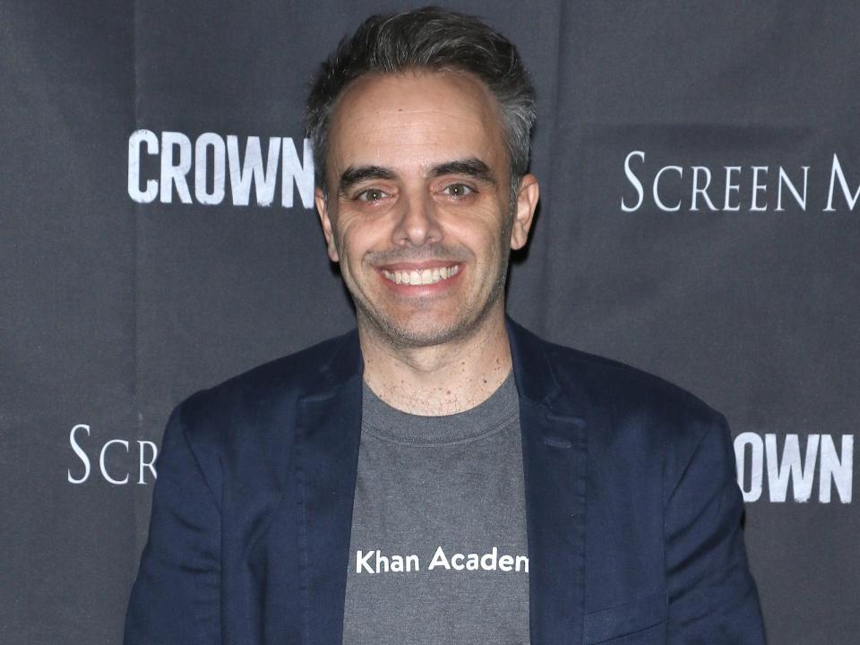 Writer/director Joel Souza attends the "Crown Vic" New York screening at Village East Cinema on November 06, 2019 in New York City. (Photo by Jim Spellman/Getty Images)