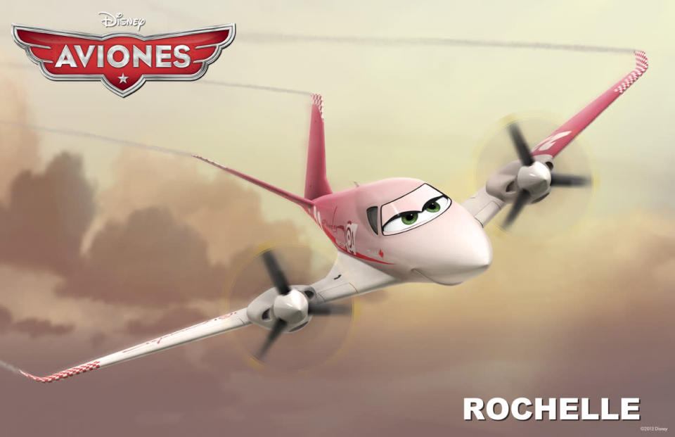 Aviones