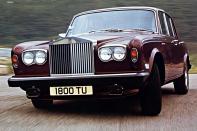 <p>Rolls-Royce’s <strong>hushed</strong> V8 had already seen service in the Silver Cloud II and III models, but it found its perfect home in the Silver Shadow. Up until 1970, it was in 6230cc capacity but then it moved to the 6750cc size that became the standard right up to when the engine finally <strong>bowed</strong> out in 2020, as already mentioned.</p><p>During development of the engine, Rolls-Royce tested a 7269cc version of the V8, but opted for the smaller capacity to reduce <strong>stress</strong> and maintain <strong>reliability</strong>. The concern was it would not be fitting to see a Rolls-Royce broken down at the side of the road due to engine failure.</p>