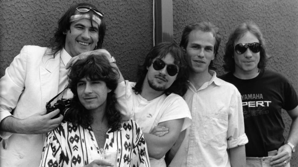 Marillion