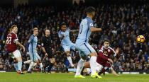 <p>Manchester City v Burnley </p>