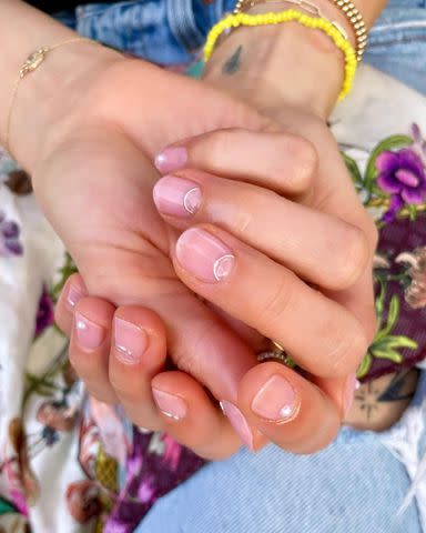 10 Pearl Nail Designs to Elevate Your Next Manicure