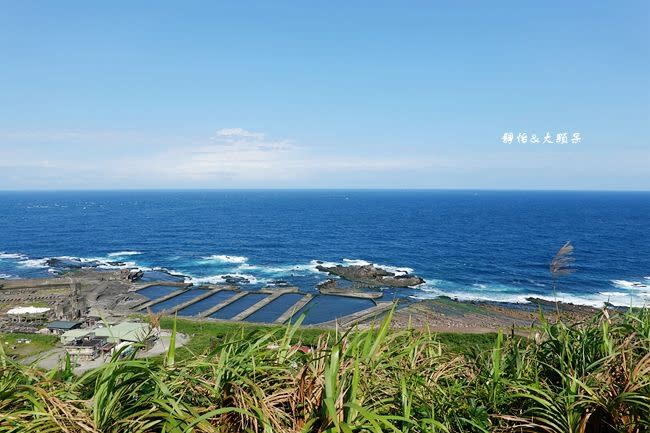 三貂角燈塔