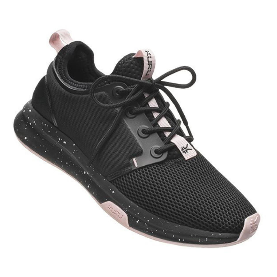 Kuru atom shoes