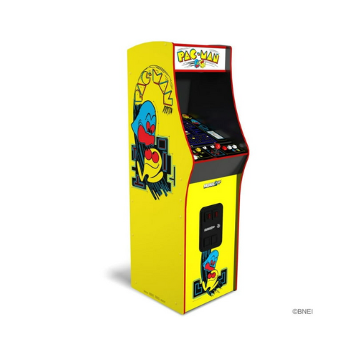 Best Arcade Cabinet Video Games at Walmart in 2024