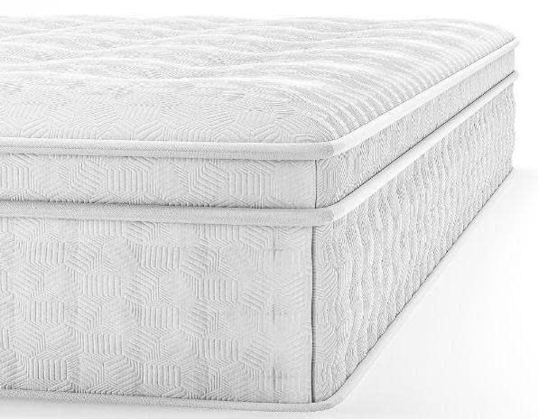 If you sleep on this deal, you might never get to sleep on this mattress, and that would be a pity. (Photo: Amazon)