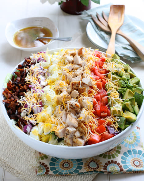 Cobb Salad