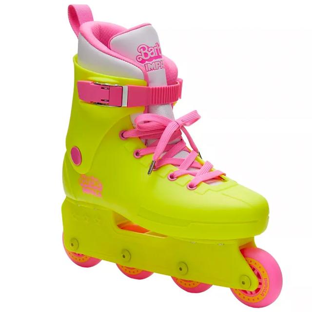 Soy Luna Star Kids Roller Skates