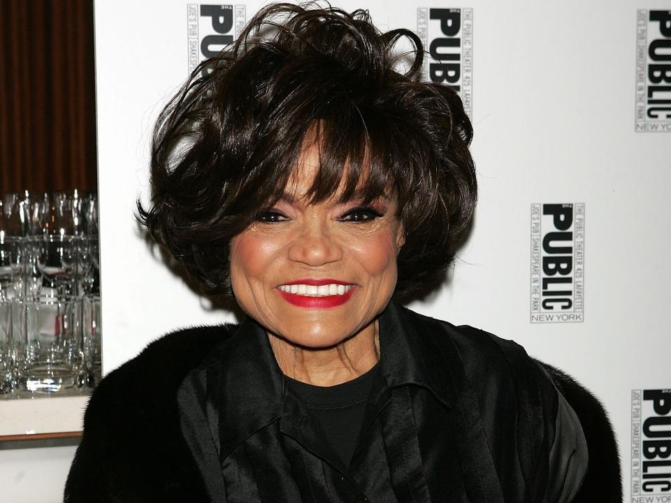 eartha kitt