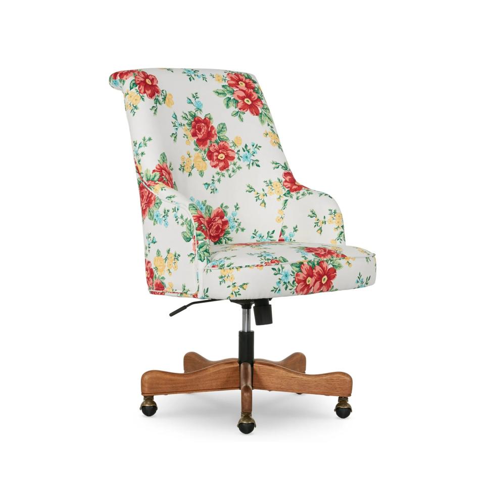 The Pioneer Woman office chair