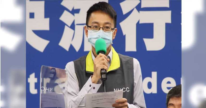 世衛宣布Delta成全球傳染主流，羅一鈞表示，台灣目前有5例境外移入個案檢出。（圖／本報系資料照）
