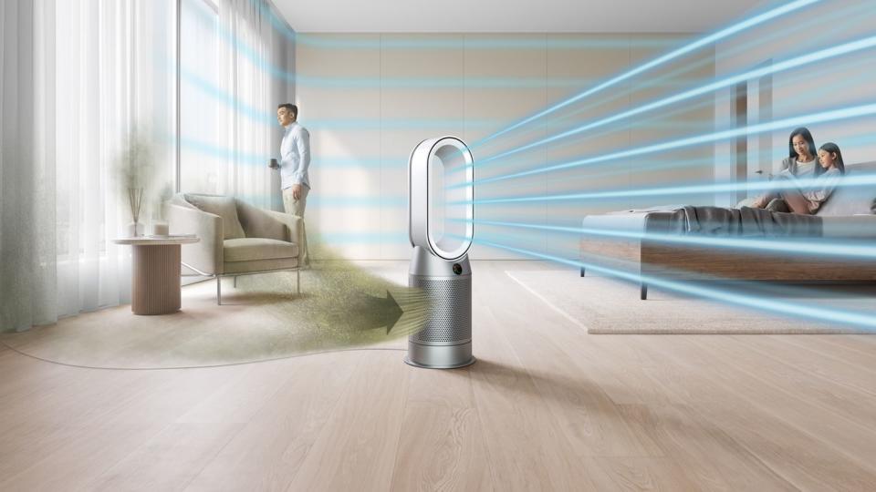 Dyson V12s 乾濕全能機激減 $1,000，再送專用配件