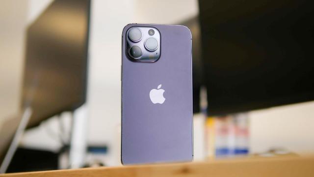 Apple iPhone 13 Pro Max review: The superstar is here