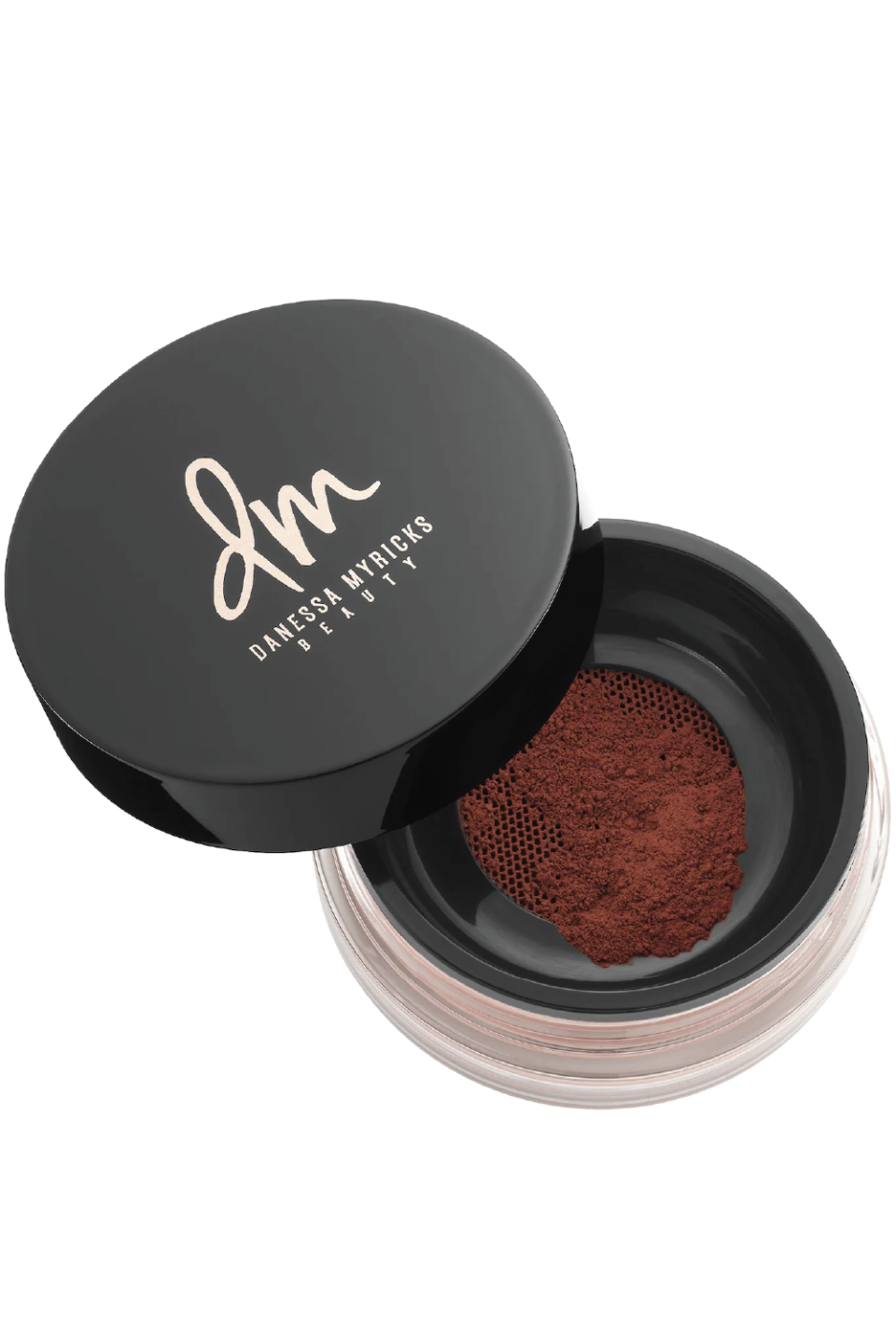 3) Evolution Setting Powder