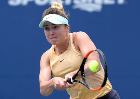 Tennis: Rogers Cup