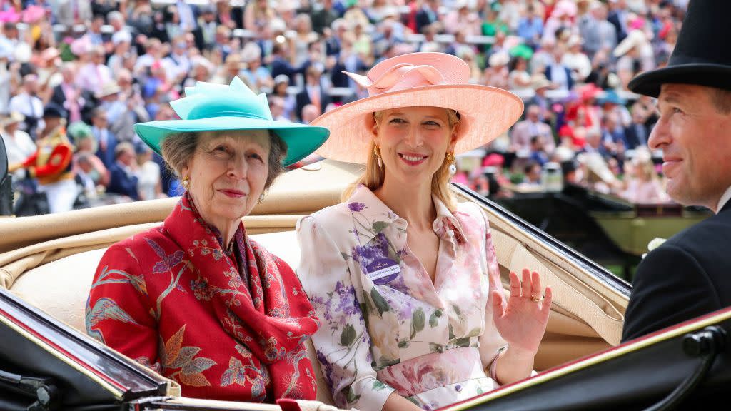 royal ascot 2024 tuesday