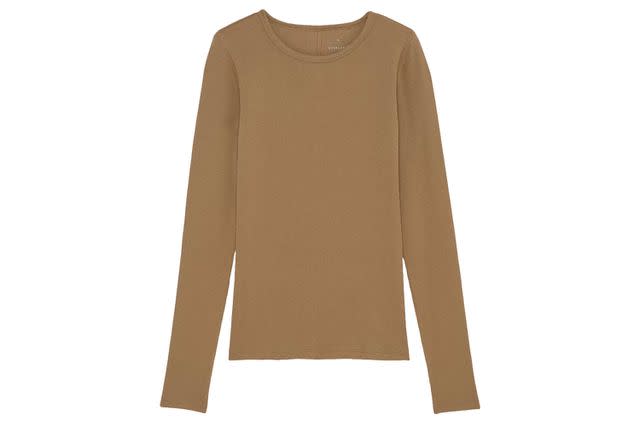 <p>Everlane</p>