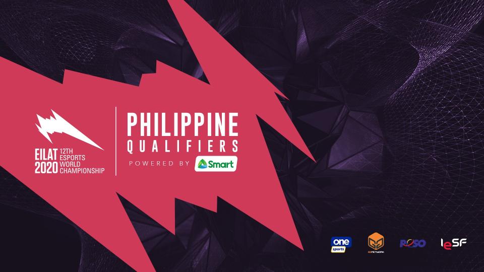 International Esports Federation Philippine Qualifiers