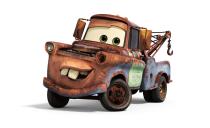 <p>Star of the second <em>Cars</em> film, Larry the Cable Guy’s Mater works best in smaller doses, which seems to be the case in <em>Cars 3</em>.</p>