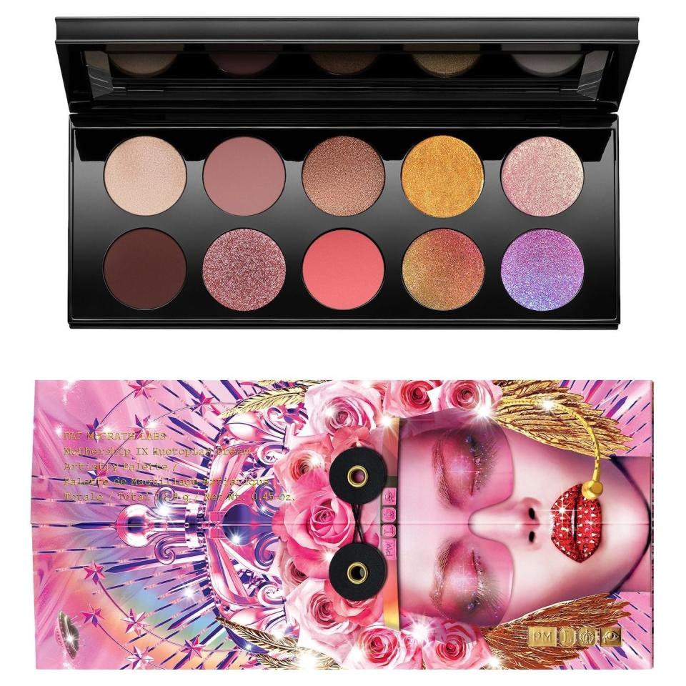 <p><a href="https://go.redirectingat.com?id=74968X1596630&url=https%3A%2F%2Fwww.sephora.com%2Fproduct%2Fpat-mcgrath-labs-mothership-ix-eyeshadow-palette-huetopian-dream-P475598&sref=https%3A%2F%2Fwww.bestproducts.com%2Fbeauty%2Fa42829735%2Fblack-owned-beauty-brands-1676063506%2F" rel="nofollow noopener" target="_blank" data-ylk="slk:Shop Now;elm:context_link;itc:0;sec:content-canvas" class="link ">Shop Now</a></p><p>Mothership IX Eyeshadow Palette: Huetopian Dream</p><p>$125.00</p><p>sephora.com</p>