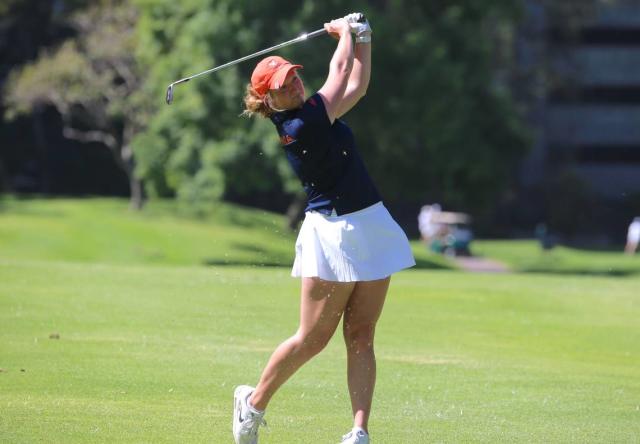 For KC golfers Julia Misemer, Megan Propeck, qualifying for U.S. Women ...