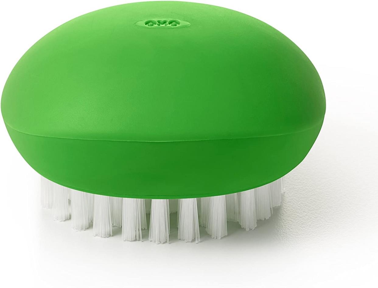 OXO Good Grips Vegetable Brush