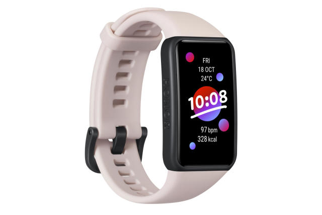 HONOR Wearables - HONOR Watch - HONOR Band
