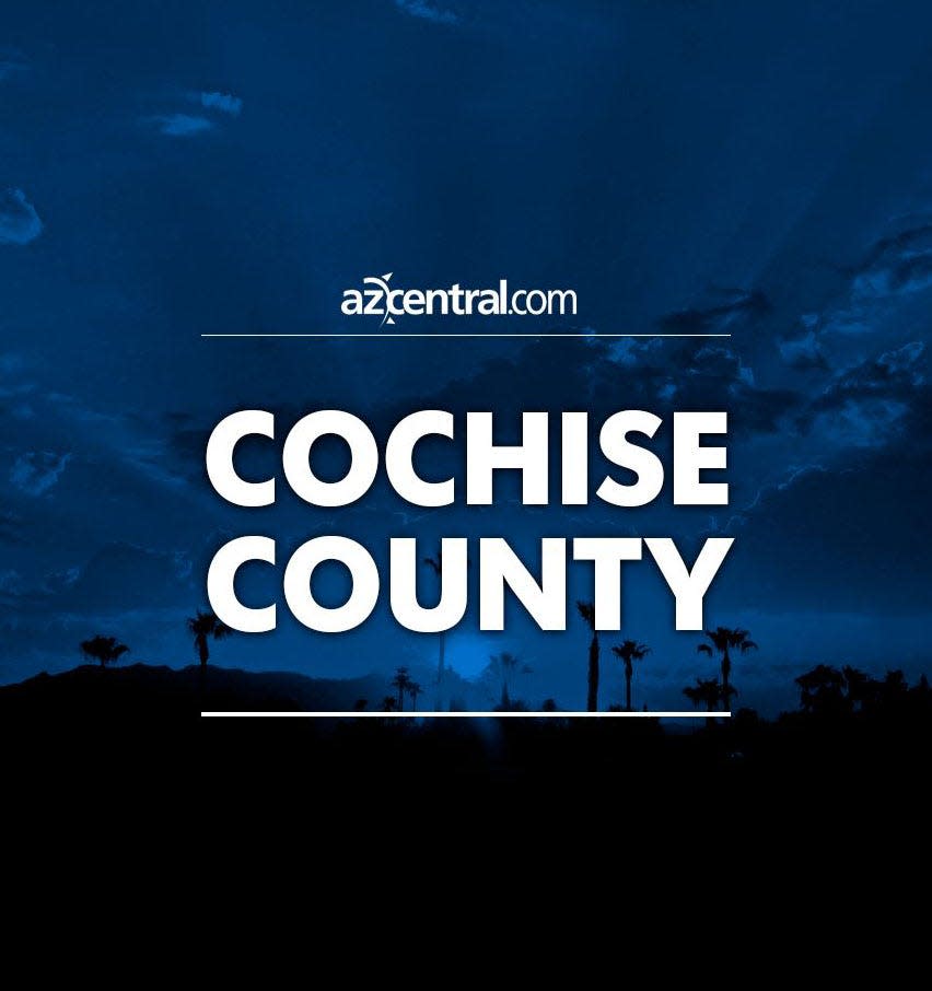 Cochise County