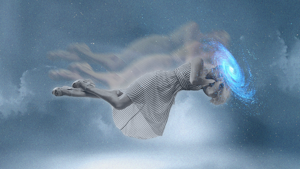 Astral Projection: How to Have an Out-of-Body Experience in 7 Easy Steps