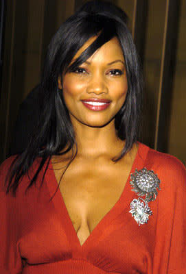 Garcelle Beauvais at the Hollywood premiere of MGM's Wicker Park