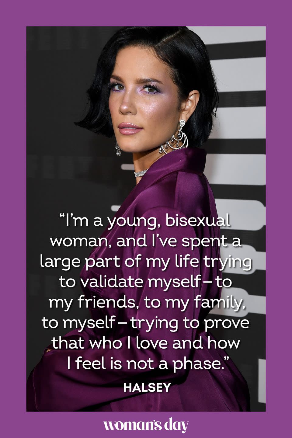 lgbtq quotes halsey