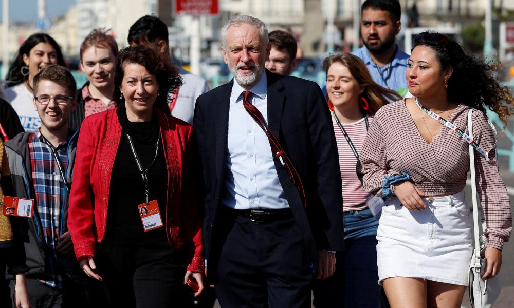 <span>Photograph: Peter Nicholls/Reuters</span>